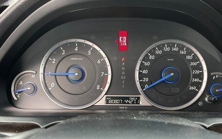 Honda Crosstour I рестайлинг, 2014 год, 1 850 000 рублей, 10 фотография