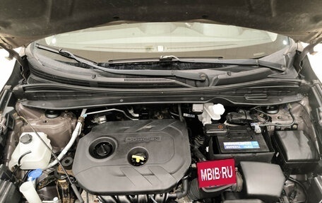 Hyundai ix35 I рестайлинг, 2014 год, 1 550 000 рублей, 9 фотография