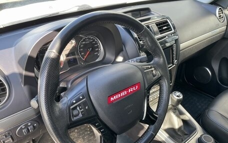 Haval H5 I, 2021 год, 1 812 000 рублей, 13 фотография