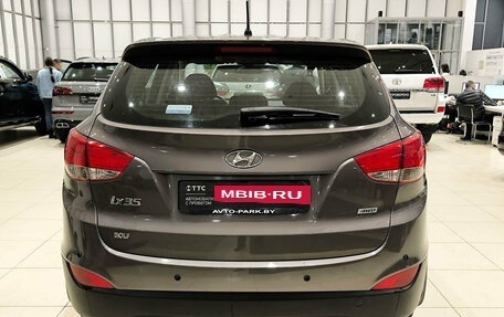 Hyundai ix35 I рестайлинг, 2014 год, 1 550 000 рублей, 6 фотография