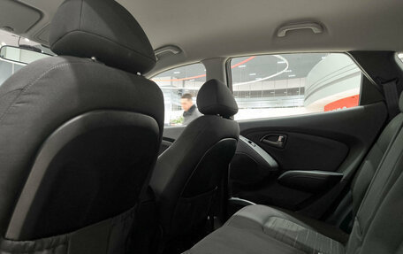 Hyundai ix35 I рестайлинг, 2014 год, 1 550 000 рублей, 12 фотография