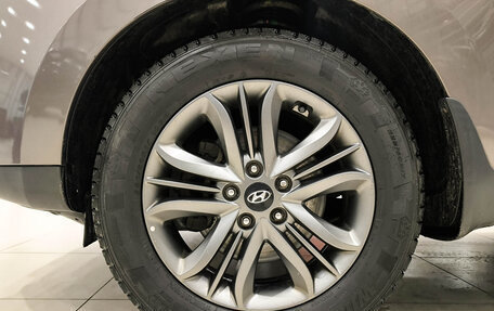 Hyundai ix35 I рестайлинг, 2014 год, 1 550 000 рублей, 18 фотография