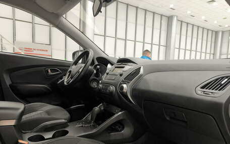 Hyundai ix35 I рестайлинг, 2014 год, 1 550 000 рублей, 11 фотография