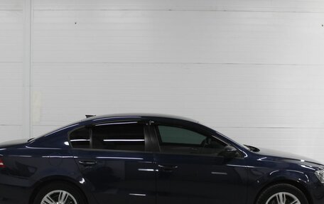 Volkswagen Passat B7, 2011 год, 990 000 рублей, 7 фотография