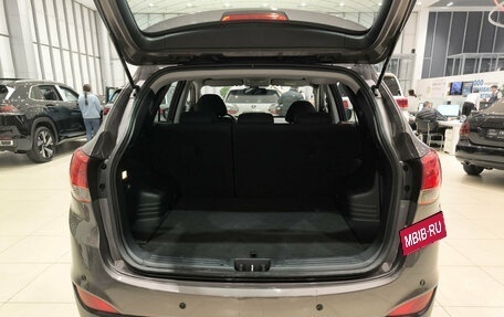 Hyundai ix35 I рестайлинг, 2014 год, 1 550 000 рублей, 10 фотография