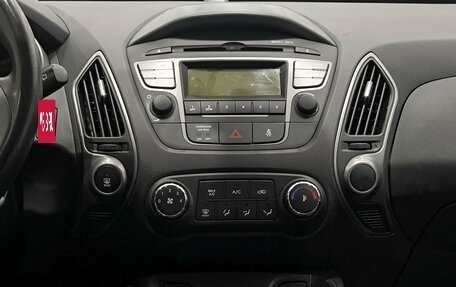 Hyundai ix35 I рестайлинг, 2014 год, 1 550 000 рублей, 15 фотография