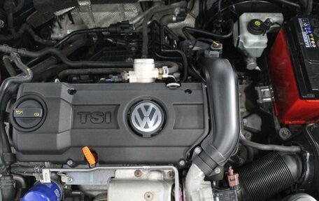 Volkswagen Passat B7, 2011 год, 990 000 рублей, 13 фотография