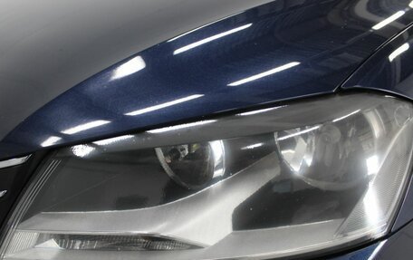 Volkswagen Passat B7, 2011 год, 990 000 рублей, 8 фотография