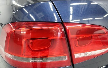 Volkswagen Passat B7, 2011 год, 990 000 рублей, 12 фотография