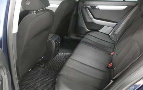 Volkswagen Passat B7, 2011 год, 990 000 рублей, 15 фотография