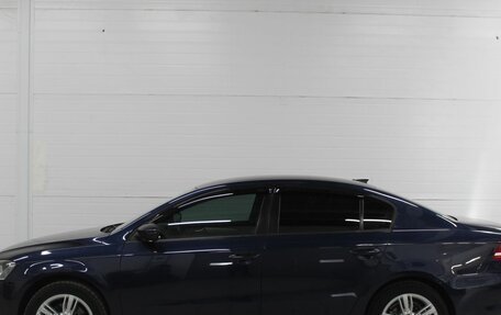 Volkswagen Passat B7, 2011 год, 990 000 рублей, 11 фотография