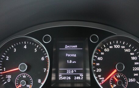 Volkswagen Passat B7, 2011 год, 990 000 рублей, 16 фотография