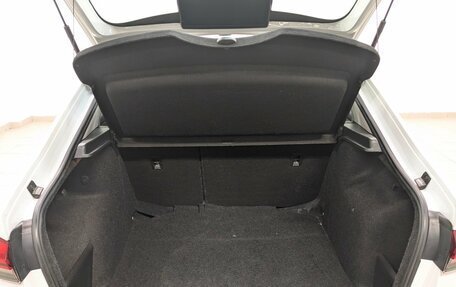 Skoda Rapid II, 2021 год, 1 370 000 рублей, 4 фотография