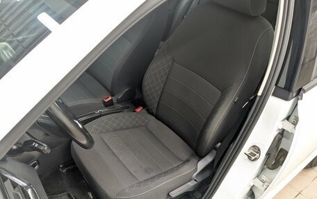 Skoda Rapid II, 2021 год, 1 370 000 рублей, 12 фотография