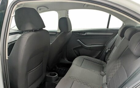 Skoda Rapid II, 2021 год, 1 370 000 рублей, 5 фотография