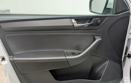 Skoda Rapid II, 2021 год, 1 370 000 рублей, 8 фотография