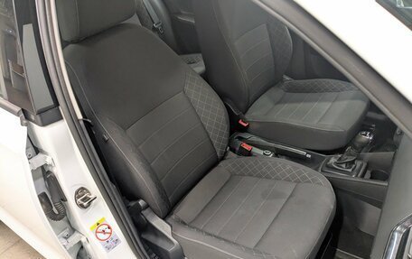 Skoda Rapid II, 2021 год, 1 370 000 рублей, 15 фотография