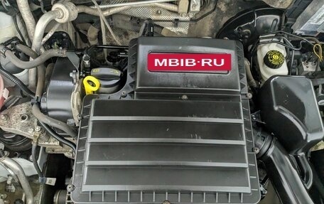 Skoda Rapid II, 2021 год, 1 370 000 рублей, 14 фотография