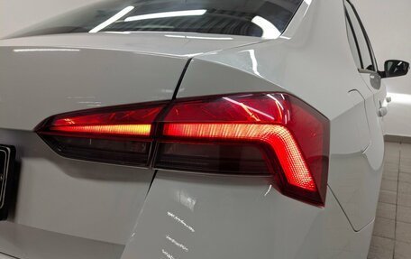 Skoda Rapid II, 2021 год, 1 370 000 рублей, 21 фотография