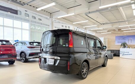 Honda Stepwgn IV, 2015 год, 1 999 000 рублей, 6 фотография