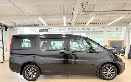 Honda Stepwgn IV, 2015 год, 1 999 000 рублей, 7 фотография