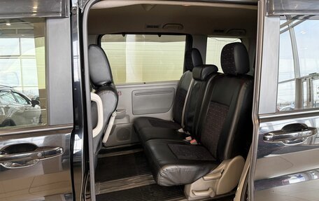 Honda Stepwgn IV, 2015 год, 1 999 000 рублей, 17 фотография