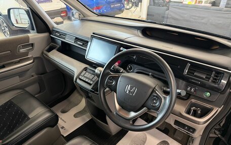 Honda Stepwgn IV, 2015 год, 1 999 000 рублей, 11 фотография