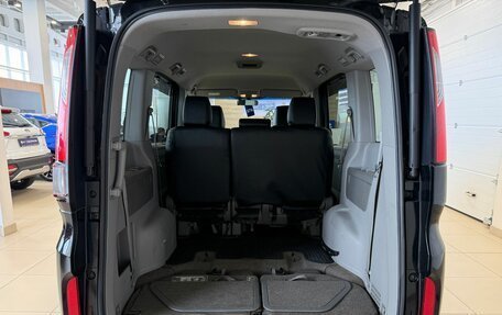 Honda Stepwgn IV, 2015 год, 1 999 000 рублей, 20 фотография