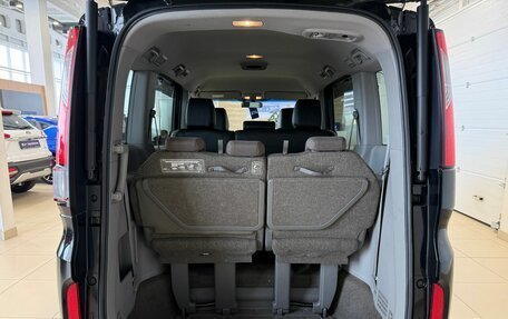 Honda Stepwgn IV, 2015 год, 1 999 000 рублей, 19 фотография