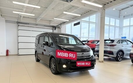 Honda Stepwgn IV, 2015 год, 1 999 000 рублей, 8 фотография