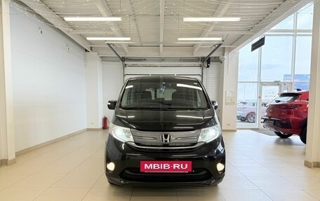 Honda Stepwgn IV, 2015 год, 1 999 000 рублей, 9 фотография