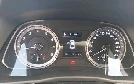 Hyundai Sonata VIII, 2020 год, 2 200 000 рублей, 7 фотография