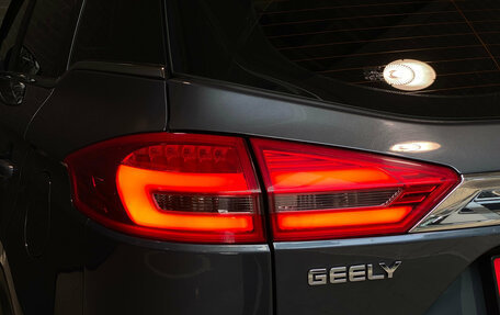 Geely Atlas I, 2021 год, 1 950 000 рублей, 7 фотография