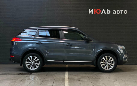 Geely Atlas I, 2021 год, 1 950 000 рублей, 4 фотография