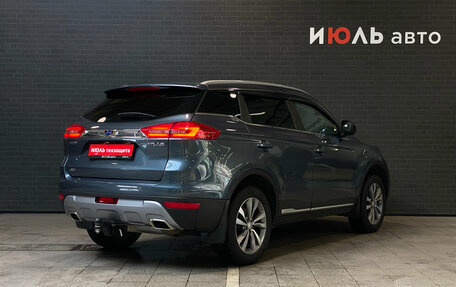 Geely Atlas I, 2021 год, 1 950 000 рублей, 5 фотография