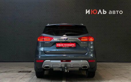 Geely Atlas I, 2021 год, 1 950 000 рублей, 6 фотография