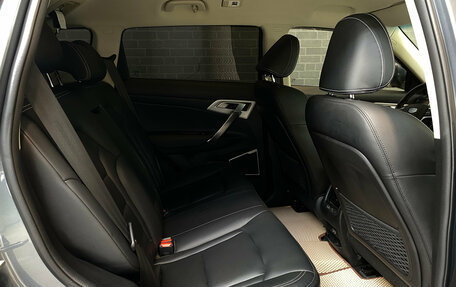 Geely Atlas I, 2021 год, 1 950 000 рублей, 11 фотография