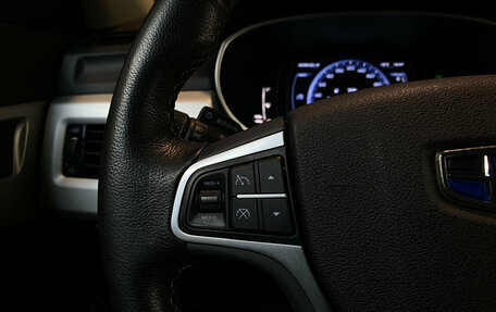 Geely Atlas I, 2021 год, 1 950 000 рублей, 16 фотография