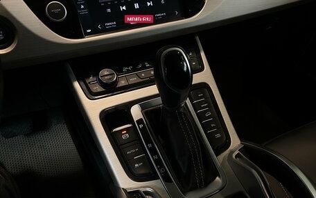 Geely Atlas I, 2021 год, 1 950 000 рублей, 14 фотография