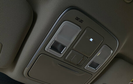 Geely Atlas I, 2021 год, 1 950 000 рублей, 23 фотография