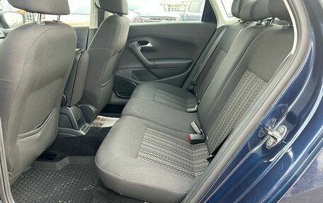 Volkswagen Polo VI (EU Market), 2017 год, 1 080 000 рублей, 12 фотография