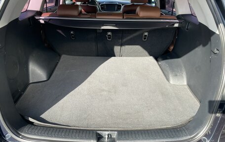 KIA Sorento III Prime рестайлинг, 2018 год, 2 872 000 рублей, 13 фотография