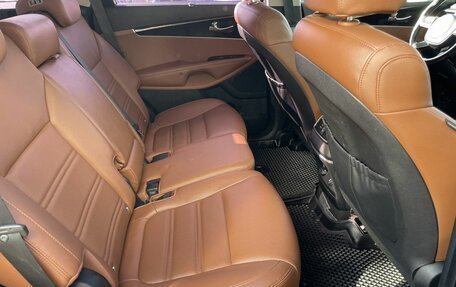 KIA Sorento III Prime рестайлинг, 2018 год, 2 872 000 рублей, 11 фотография