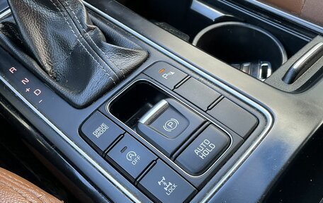 KIA Sorento III Prime рестайлинг, 2018 год, 2 872 000 рублей, 18 фотография