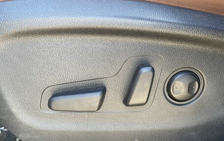 KIA Sorento III Prime рестайлинг, 2018 год, 2 872 000 рублей, 21 фотография