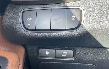 KIA Sorento III Prime рестайлинг, 2018 год, 2 872 000 рублей, 19 фотография