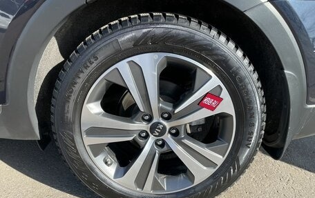 KIA Sorento III Prime рестайлинг, 2018 год, 2 872 000 рублей, 12 фотография