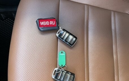 KIA Sorento III Prime рестайлинг, 2018 год, 2 872 000 рублей, 25 фотография