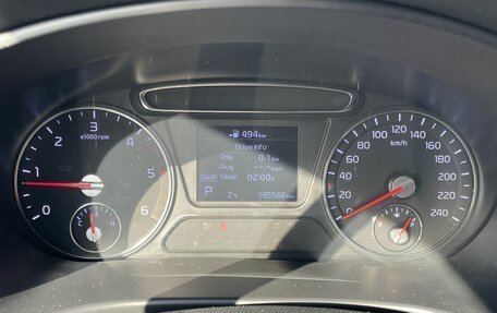 KIA Sorento III Prime рестайлинг, 2018 год, 2 872 000 рублей, 26 фотография