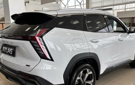 Geely Atlas, 2025 год, 3 760 990 рублей, 4 фотография